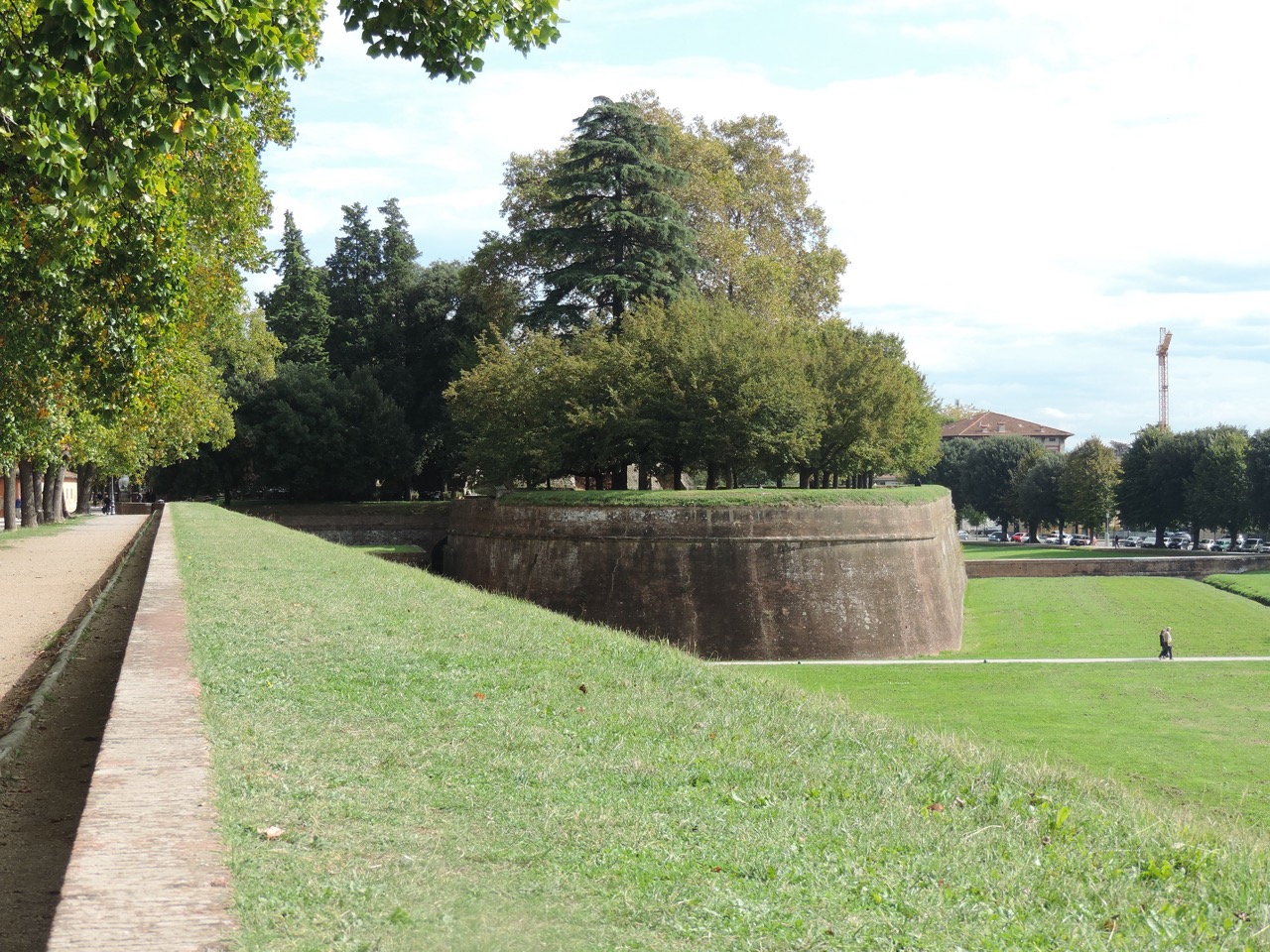 ​Looka – Lucca!