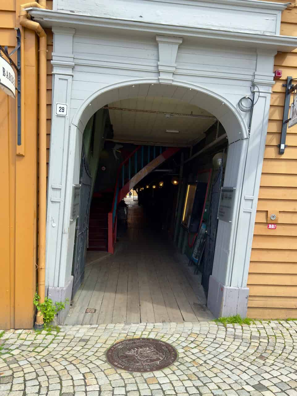Our Second Day in Bergen
