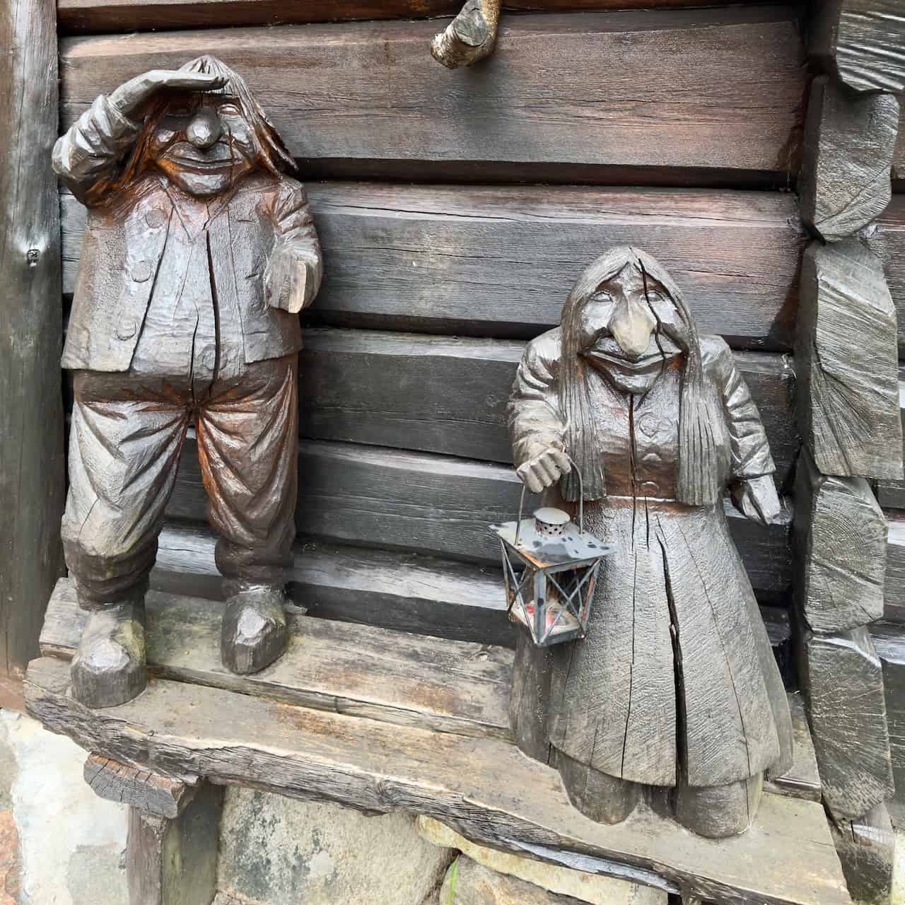 From Ferry Rides to Antique Finds